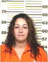 Inmate MARQUEZ, CELINA L