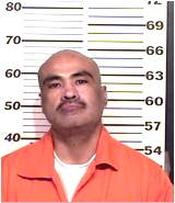 Inmate MONTOUR, CRUZ