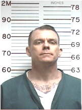 Inmate MOZINGO, JEREMIAH J