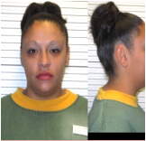 Inmate PEREZ, JANINE