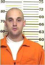 Inmate PETERSON, CHRISTOPHER T