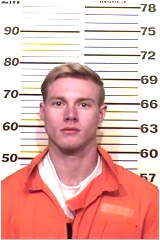 Inmate ROBINSON, NICKOLAS J