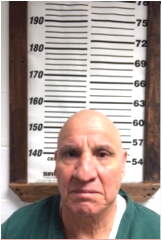 Inmate RODRIGUEZ, JOSE