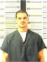 Inmate SAXTON, NEILL B
