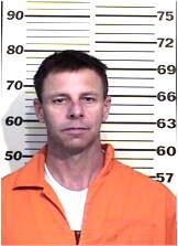 Inmate SCHWANDER, CRAIG A