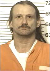 Inmate STEPHENS, RUSSELL W