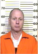 Inmate STROHFUS, DOUGLAS A