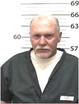 Inmate WINDER, DENNIS J