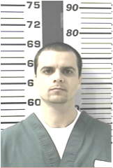 Inmate BATISTAPACHO, YORDANIS