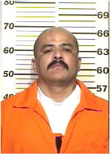 Inmate CARDENAS, SERGIO