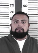 Inmate CHAPPARRO, LUIS A