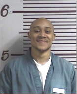 Inmate COLLINS, JOSEPH A