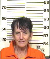 Inmate FOXX, DAWNA L