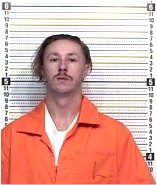 Inmate JEWELL, STEVEN A