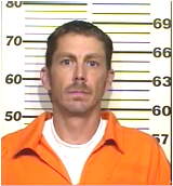 Inmate JOHNSON, JOEL T