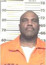 Inmate JOHNSON, MARK