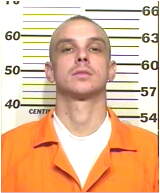 Inmate LABRECK, WILLIAM P