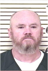 Inmate LANKFORD, KENNETH