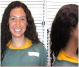 Inmate LEVIN, MARGIE A