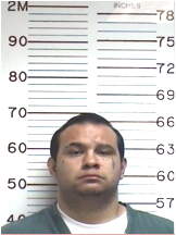 Inmate LONGORIA, JOAQUIN M