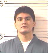 Inmate LOPEZ, FERNANDO D