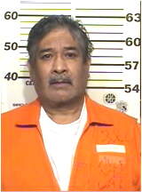 Inmate LOPEZ, RUEBIN