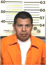 Inmate MATEOBALTAZAR, JUAN