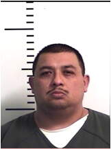 Inmate MENDEZMARTINEZ, SAUL