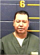 Inmate MENDOZARODRIGUEZ, JESUS M