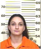 Inmate PETTINARI, SARAH R