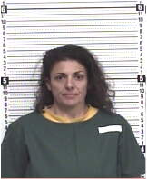 Inmate RATLIFF, MARIE A