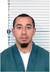 Inmate RENTERIA, MICHAEL J