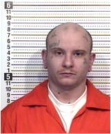 Inmate SARGENT, DANIEL J