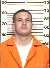 Inmate SATHRE, BRANDON A