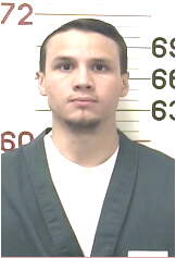 Inmate SCHOELL, JONATHAN P