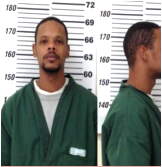 Inmate SMITH, DAVID T