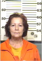 Inmate TORRES, MARY A