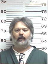 Inmate WEAVER, BRIAN K