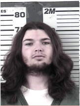 Inmate WEEDMAN, AARON T