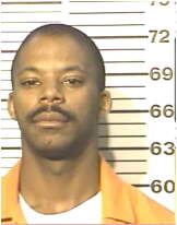 Inmate WILLIAMS, CLIFFORD