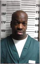 Inmate WILLIAMS, LARRY A