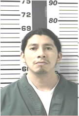 Inmate AGUILARHERNANDEZ, JOSE