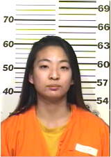 Inmate AHN, AGNES