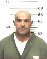 Inmate BARR, JOEL J