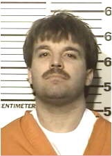 Inmate BRASSARD, ERIC W