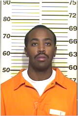 Inmate BROWN, NATHAN L