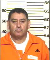 Inmate CARDONA, IGNACIO A