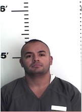 Inmate CASASGUERRERO, JOSE E