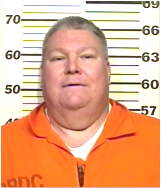 Inmate CHOQUETTE, DENNIS R