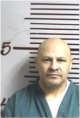 Inmate DEHERRERA, JOSEPH L